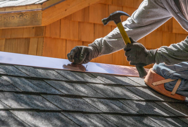 Fast & Reliable Emergency Roof Repairs in Valdosta, GA